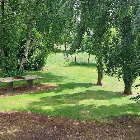 Lovely In With Wifi Holiday home La Chapelle-Uree