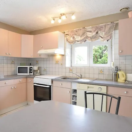 Holiday home Lovely In With Wifi La Chapelle-Uree